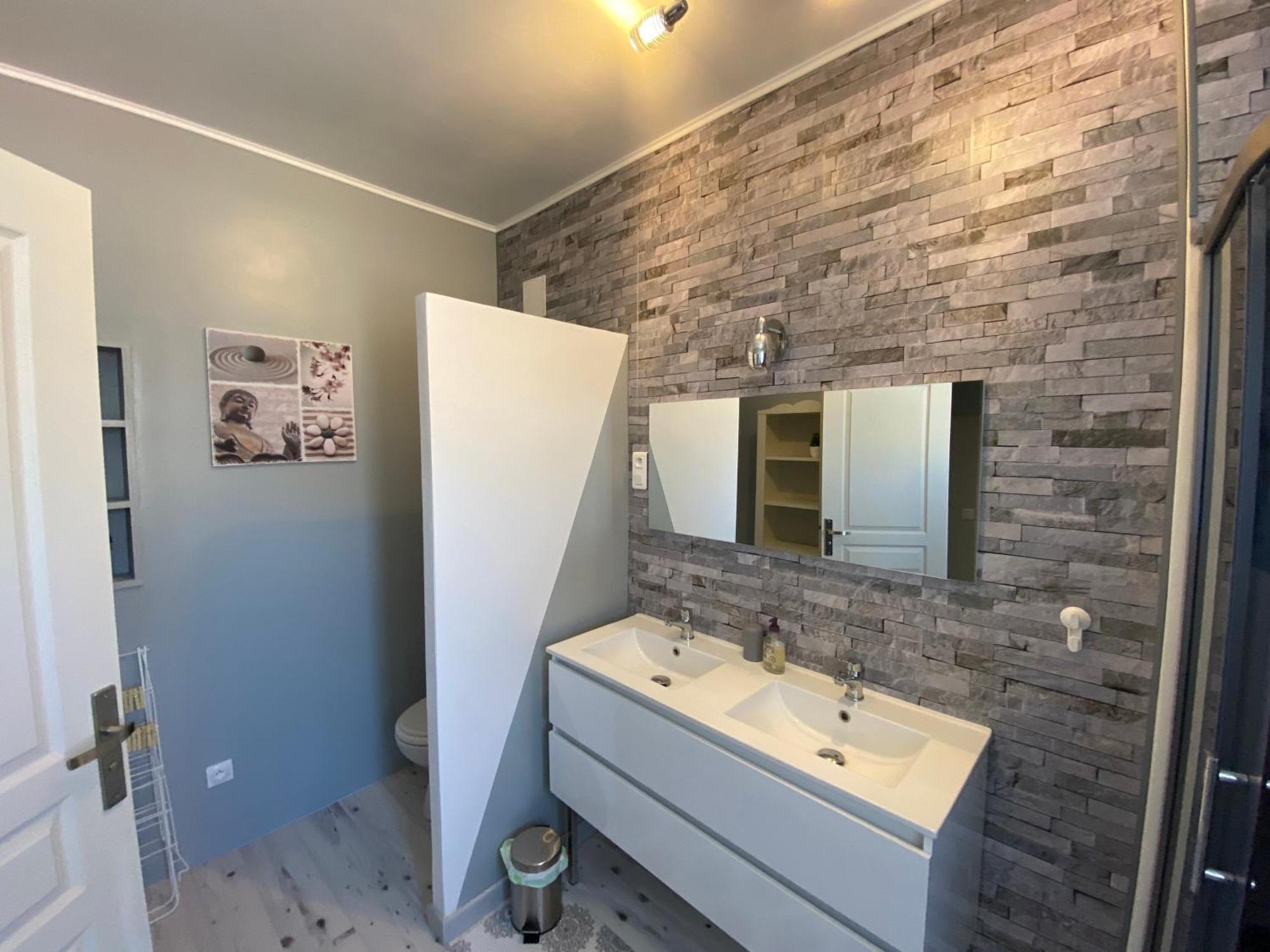 Villa Liliane Appartement De 55 M2 Mers-les-Bains Kültér fotó